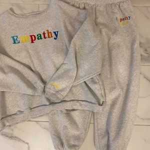 Mayfair Group Matching set